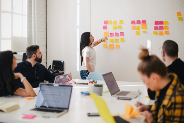 Inspirativní workshopové víkendy s Rosa-Luxemburg-Stiftung