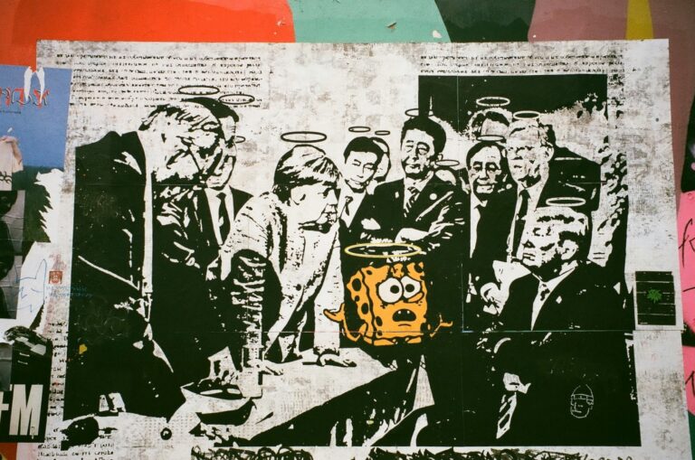 Donald Trump a Vladimír Putin: Klíčové události týdne